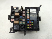2017-2019 Kia Soul Fusebox Fuse Box Panel Relay Module P/N:91950-B2350 Fits Fits 2017 2018 2019 OEM Used Auto Parts - Oemuse