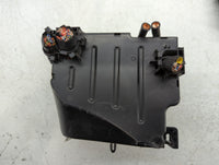 2017-2019 Kia Soul Fusebox Fuse Box Panel Relay Module P/N:91950-B2350 Fits Fits 2017 2018 2019 OEM Used Auto Parts - Oemuse
