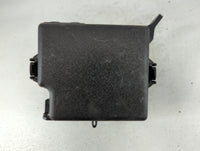 2017-2019 Kia Soul Fusebox Fuse Box Panel Relay Module P/N:91950-B2350 Fits Fits 2017 2018 2019 OEM Used Auto Parts - Oemuse