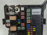 2017-2019 Kia Soul Fusebox Fuse Box Panel Relay Module P/N:91950-B2350 Fits Fits 2017 2018 2019 OEM Used Auto Parts - Oemuse