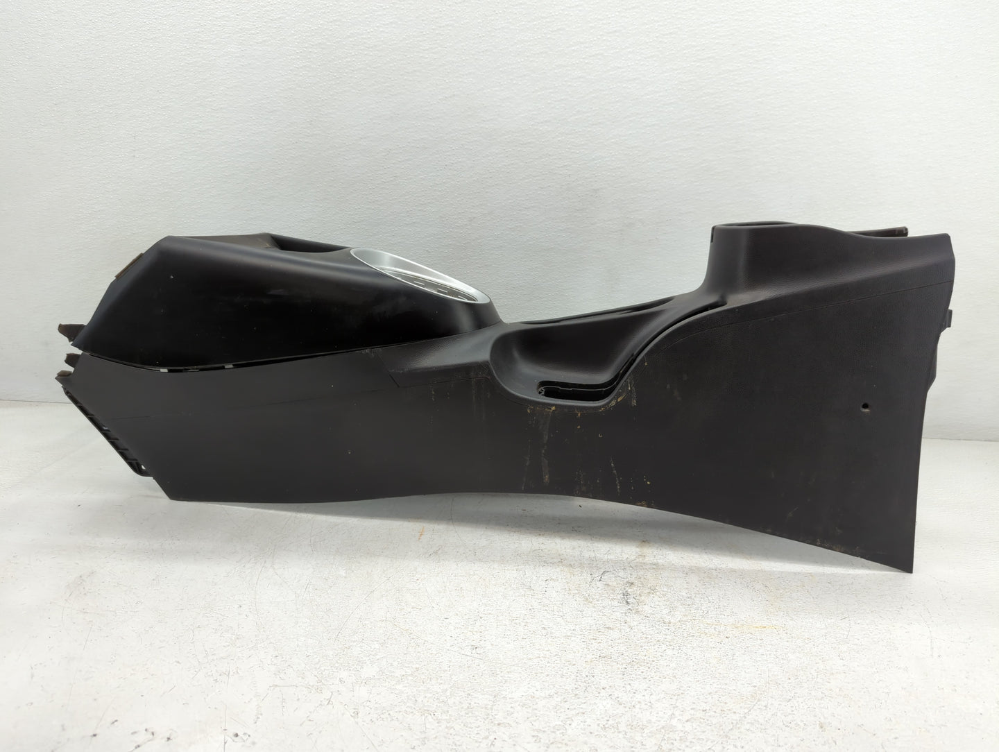 2019 Kia Soul Center Floor Console P/N:180920-501 Fits OEM Used Auto Parts - Oemusedautoparts1.com