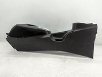 2019 Kia Soul Center Floor Console P/N:180920-501 Fits OEM Used Auto Parts - Oemusedautoparts1.com