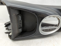 2019 Kia Soul Center Floor Console P/N:180920-501 Fits OEM Used Auto Parts - Oemusedautoparts1.com
