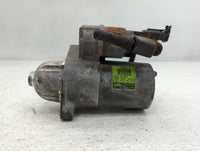 2016-2021 Kia Soul Car Starter Motor Solenoid OEM P/N:1209395 36100-2E200 Fits Fits 2013 2014 2016 2017 2018 2019 2020 2021 