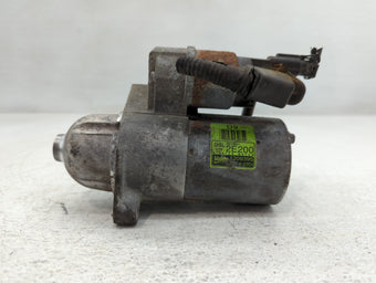 compare product 2016-2021 Kia Soul Car Starter Motor Solenoid OEM P/N:1209395 36100-2E200 Fits Fits 2013 2014 2016 2017 2018 2019 2020 2021 2022 OEM Used Auto Parts