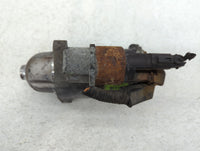 2016-2021 Kia Soul Car Starter Motor Solenoid OEM P/N:1209395 36100-2E200 Fits Fits 2013 2014 2016 2017 2018 2019 2020 2021 