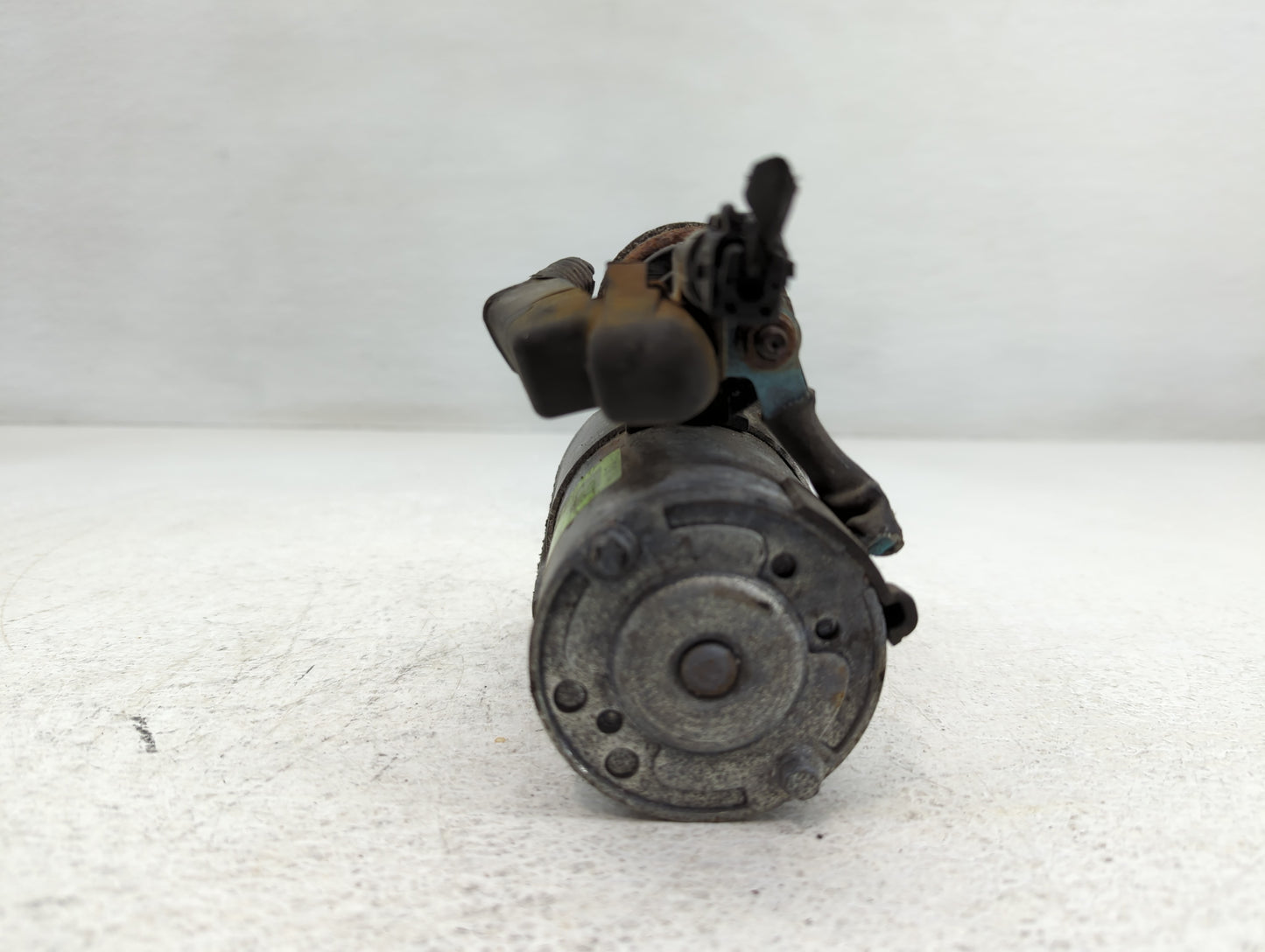 2016-2021 Kia Soul Car Starter Motor Solenoid OEM P/N:1209395 36100-2E200 Fits Fits 2013 2014 2016 2017 2018 2019 2020 2021 