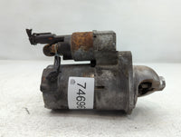 2016-2021 Kia Soul Car Starter Motor Solenoid OEM P/N:1209395 36100-2E200 Fits Fits 2013 2014 2016 2017 2018 2019 2020 2021 