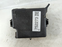 2017-2019 Kia Soul Fusebox Fuse Box Panel Relay Module P/N:91950-B2330 Fits Fits 2017 2018 2019 OEM Used Auto Parts - Oemuse