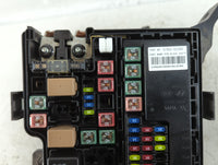 2017-2019 Kia Soul Fusebox Fuse Box Panel Relay Module P/N:91950-B2330 Fits Fits 2017 2018 2019 OEM Used Auto Parts - Oemuse