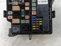 2017-2019 Kia Soul Fusebox Fuse Box Panel Relay Module P/N:91950-B2330 Fits Fits 2017 2018 2019 OEM Used Auto Parts - Oemuse