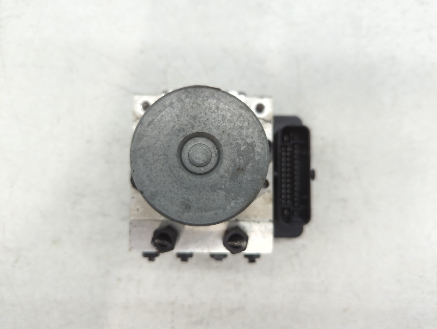 2017-2019 Kia Soul ABS Pump Control Module Replacement P/N:61589-45200 58920-B2120 Fits Fits 2017 2018 2019 OEM Used Auto Pa
