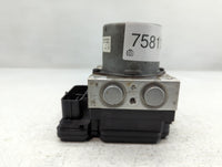 2017-2019 Kia Soul ABS Pump Control Module Replacement P/N:61589-45200 58920-B2120 Fits Fits 2017 2018 2019 OEM Used Auto Pa