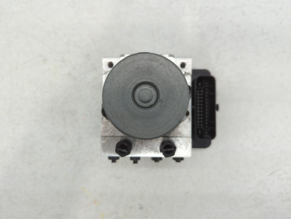 2017-2019 Kia Soul Anti-Lock Brake ABS Pump Module Actuator OEM P/N:61589-45200 58920-B2120 Fits Fits 2017 2018 2019 OEM Use