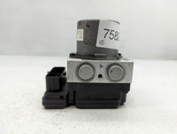 2017-2019 Kia Soul Anti-Lock Brake ABS Pump Module Actuator OEM P/N:61589-45200 58920-B2120 Fits Fits 2017 2018 2019 OEM Use