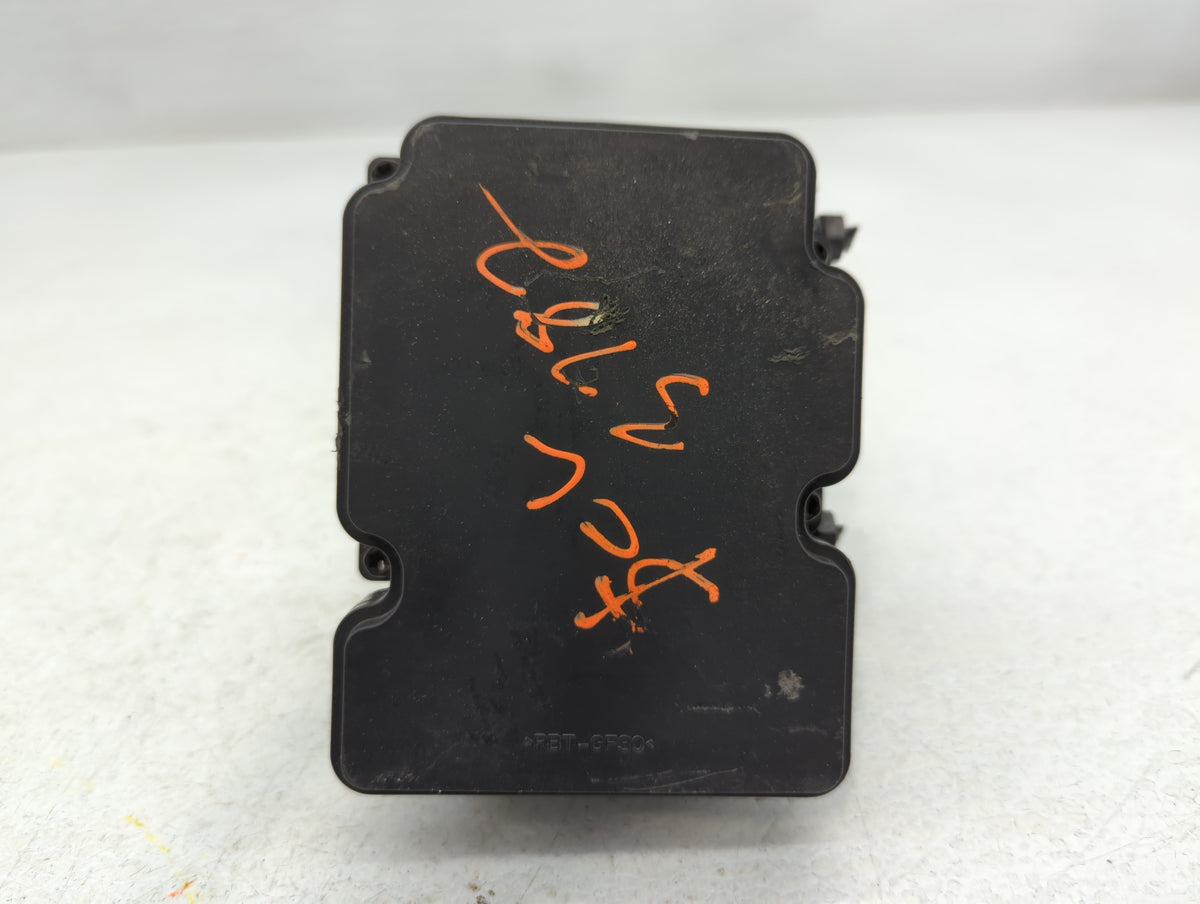 2017-2019 Kia Soul Anti-Lock Brake ABS Pump Module Actuator OEM P/N:61589-45200 58920-B2120 Fits Fits 2017 2018 2019 OEM Use