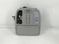 2014-2019 Kia Soul Overhead Roof Console 761987 - Oemusedautoparts1.com