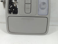 2014-2019 Kia Soul Overhead Roof Console 761987 - Oemusedautoparts1.com