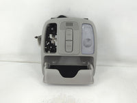 2014-2019 Kia Soul Overhead Roof Console 761987 - Oemusedautoparts1.com