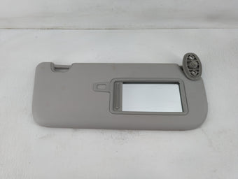 compare product 2014-2019 Kia Soul Sun Visor Shade Replacement Passenger Right Mirror Fits Fits 2014 2015 2016 2017 2018 2019 OEM Used Auto Parts