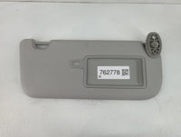 2014-2019 Kia Soul Sun Visor Shade Replacement Passenger Right Mirror Fits Fits 2014 2015 2016 2017 2018 2019 OEM Used Auto 