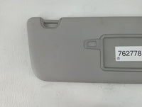 2014-2019 Kia Soul Sun Visor Shade Replacement Passenger Right Mirror Fits Fits 2014 2015 2016 2017 2018 2019 OEM Used Auto 