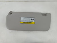 2014-2019 Kia Soul Sun Visor Shade Replacement Passenger Right Mirror Fits Fits 2014 2015 2016 2017 2018 2019 OEM Used Auto 