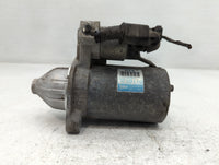 2014-2019 Kia Soul Car Starter Motor Solenoid OEM P/N:36100-2B110 Fits Fits 2014 2015 2016 2017 2018 2019 OEM Used Auto Part
