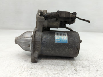 2014-2019 Kia Soul Car Starter Motor Solenoid OEM P/N:36100-2B110 Fits Fits 2014 2015 2016 2017 2018 2019 OEM Used Auto Part