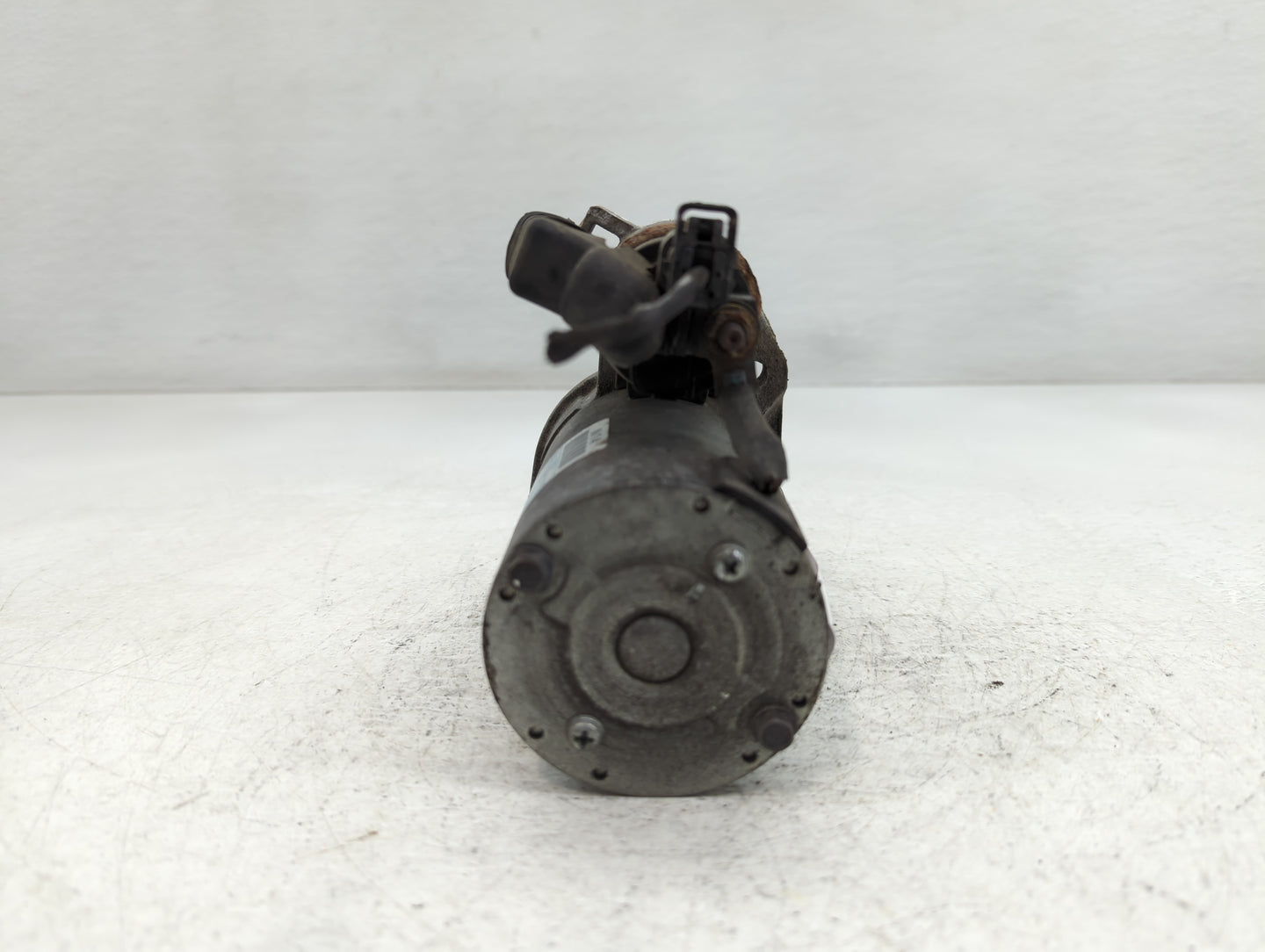 2014-2019 Kia Soul Car Starter Motor Solenoid OEM P/N:36100-2B110 Fits Fits 2014 2015 2016 2017 2018 2019 OEM Used Auto Part