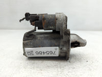 2014-2019 Kia Soul Car Starter Motor Solenoid OEM P/N:36100-2B110 Fits Fits 2014 2015 2016 2017 2018 2019 OEM Used Auto Part