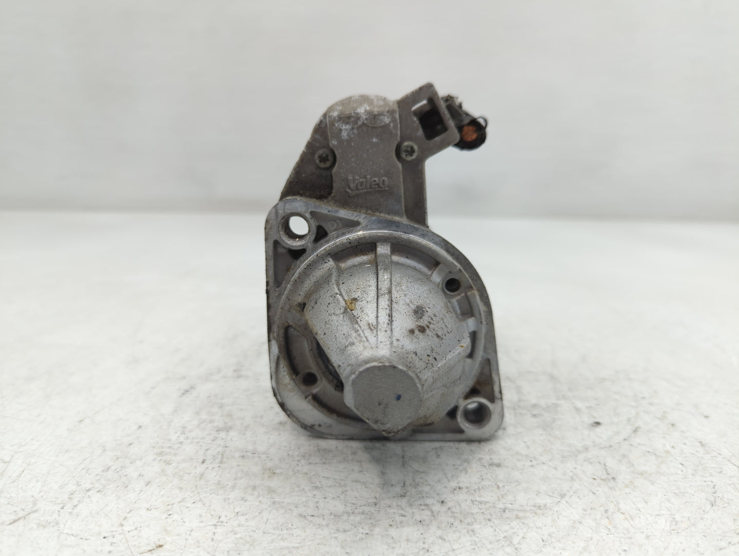 2014-2019 Kia Soul Car Starter Motor Solenoid OEM P/N:36100-2B110 Fits Fits 2014 2015 2016 2017 2018 2019 OEM Used Auto Part