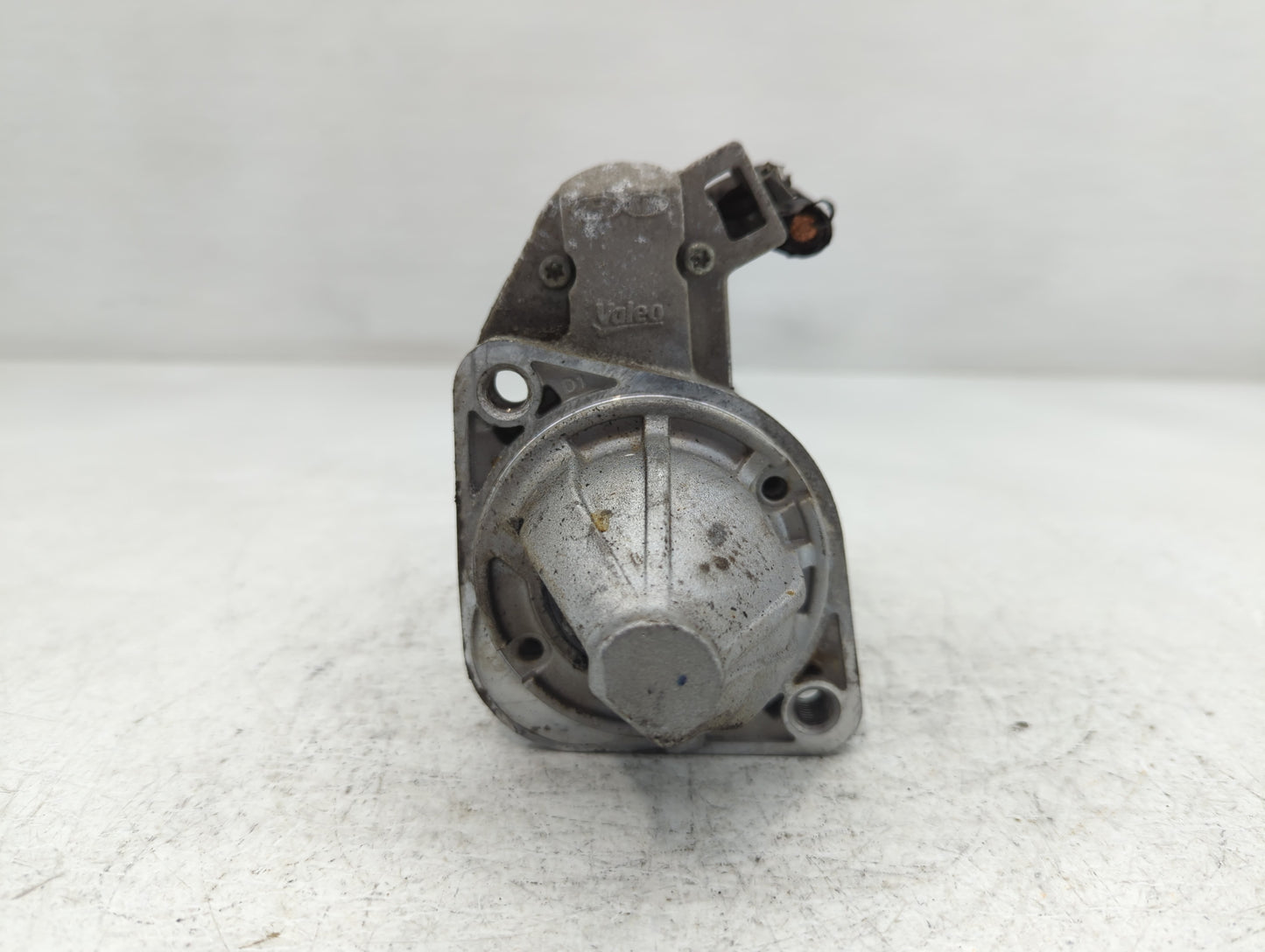 2014-2019 Kia Soul Car Starter Motor Solenoid OEM P/N:36100-2B110 Fits Fits 2014 2015 2016 2017 2018 2019 OEM Used Auto Part