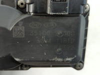 2012-2019 Kia Soul Throttle Body P/N:35100-2B300 Fits Fits 2012 2013 2014 2015 2016 2017 2018 2019 OEM Used Auto Parts - Oem