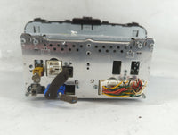 2017-2019 Kia Soul Radio AM FM Cd Player Receiver Replacement P/N:96160-B2310CA Fits Fits 2017 2018 2019 OEM Used Auto Parts