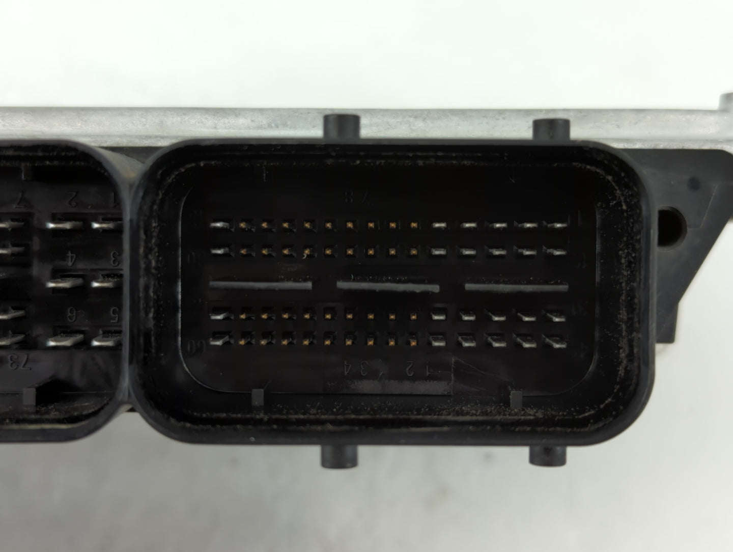 2017-2019 Kia Soul PCM Engine Control Computer ECU ECM PCU OEM P/N:39128-2BPG1 Fits Fits 2017 2018 2019 OEM Used Auto Parts 