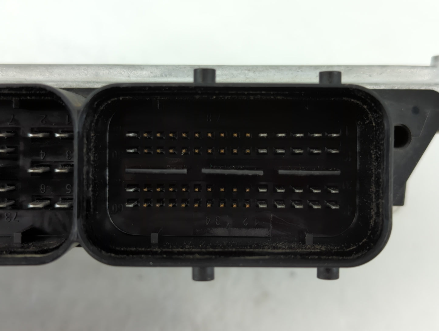2017-2019 Kia Soul PCM Engine Control Computer ECU ECM PCU OEM P/N:39128-2BPG1 Fits Fits 2017 2018 2019 OEM Used Auto Parts 