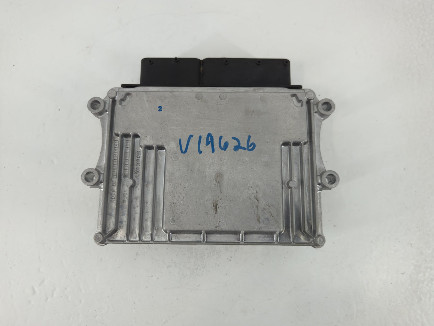 2017-2019 Kia Soul PCM Engine Control Computer ECU ECM PCU OEM P/N:39128-2BPG1 Fits Fits 2017 2018 2019 OEM Used Auto Parts 