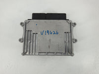 2017-2019 Kia Soul PCM Engine Control Computer ECU ECM PCU OEM P/N:39128-2BPG1 Fits Fits 2017 2018 2019 OEM Used Auto Parts 