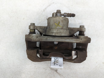 compare product 2017-2019 Kia Soul Front Passenger Right Brake Caliper