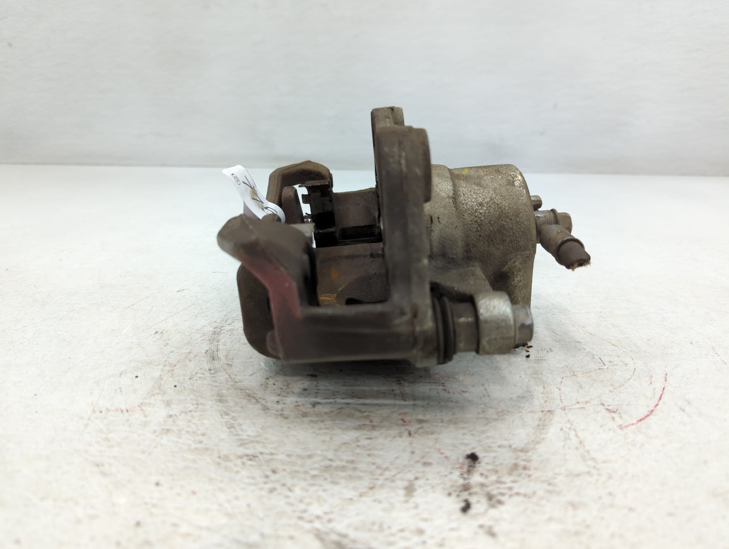 2017-2019 Kia Soul Front Passenger Right Brake Caliper - Oemusedautoparts1.com