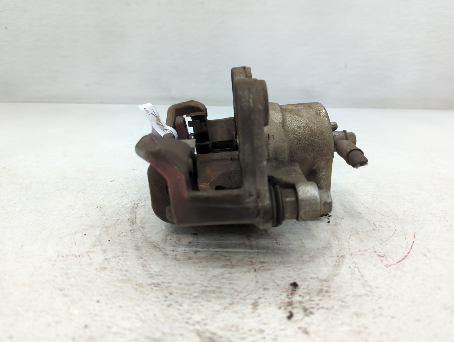 2017-2019 Kia Soul Front Passenger Right Brake Caliper - Oemusedautoparts1.com