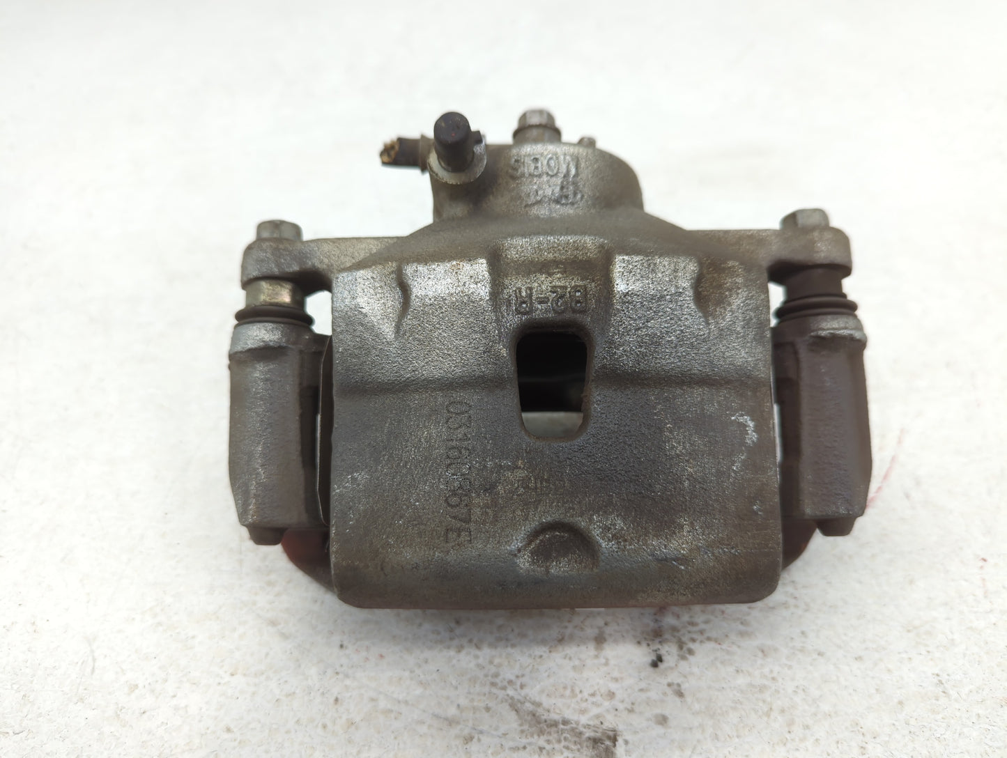 2017-2019 Kia Soul Front Passenger Right Brake Caliper - Oemusedautoparts1.com