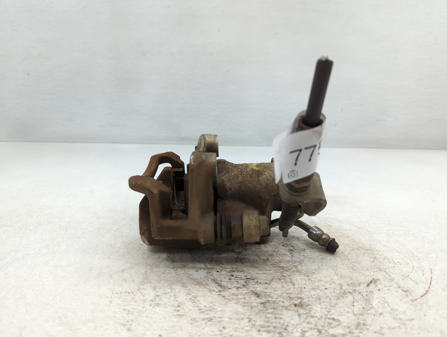 2014-2019 Kia Soul Rear Passenger Right Brake Caliper - Oemusedautoparts1.com