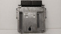 2019 Kia Soul PCM Engine Control Computer ECU ECM PCU OEM P/N:39133-2EHC6 39133-2EHC6 Fits OEM Used Auto Parts - Oemusedauto