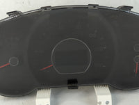 2017-2019 Kia Soul Instrument Cluster Speedometer Gauges P/N:94006-92720 94006-B2720 Fits Fits 2017 2018 2019 OEM Used Auto 