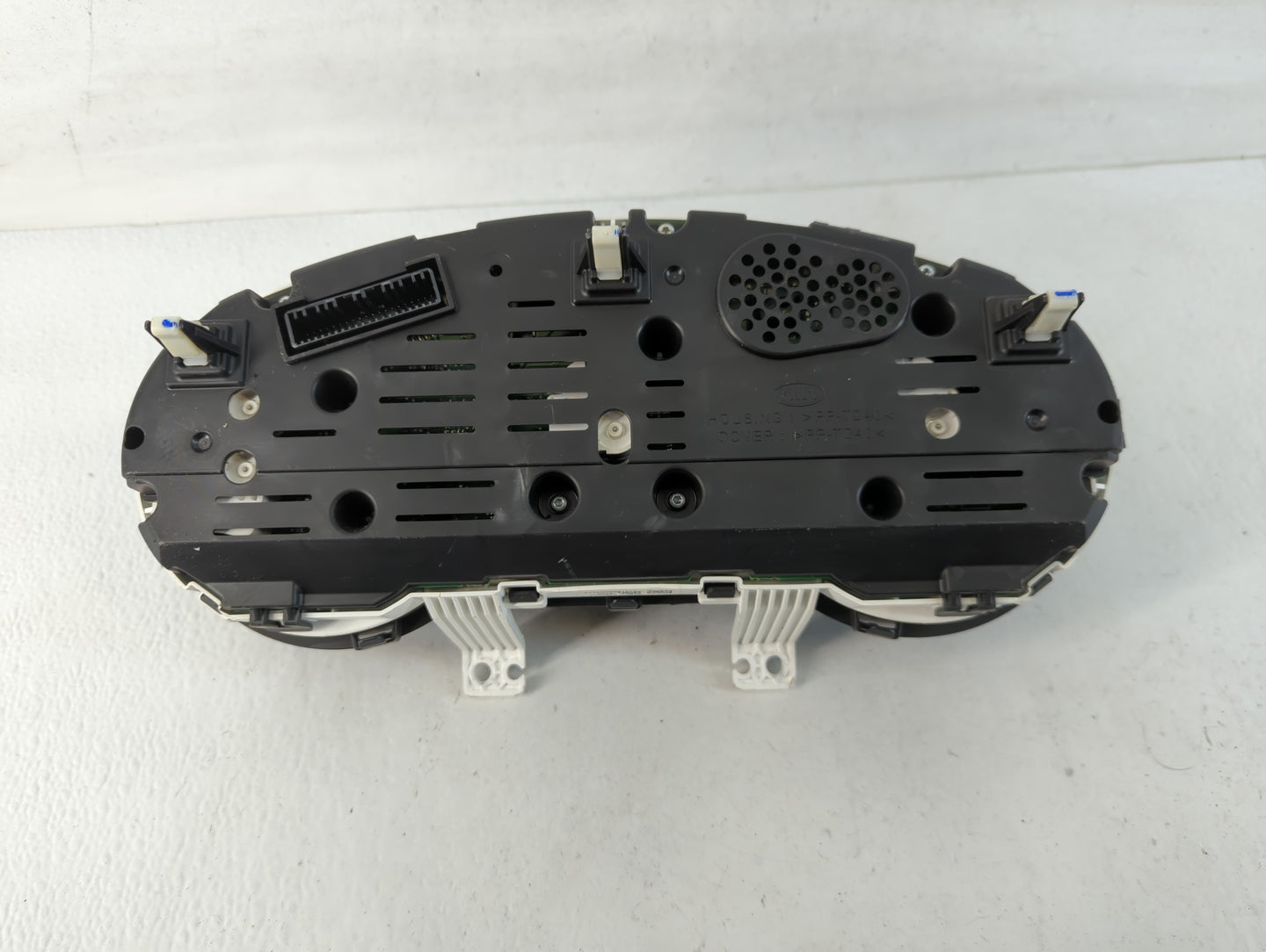 2017-2019 Kia Soul Instrument Cluster Speedometer Gauges P/N:94006-92720 94006-B2720 Fits Fits 2017 2018 2019 OEM Used Auto 