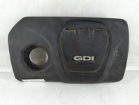 2019 Kia Soul Engine Cover - Oemusedautoparts1.com