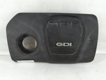 compare product 2019 Kia Soul Engine Cover