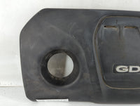 2019 Kia Soul Engine Cover - Oemusedautoparts1.com